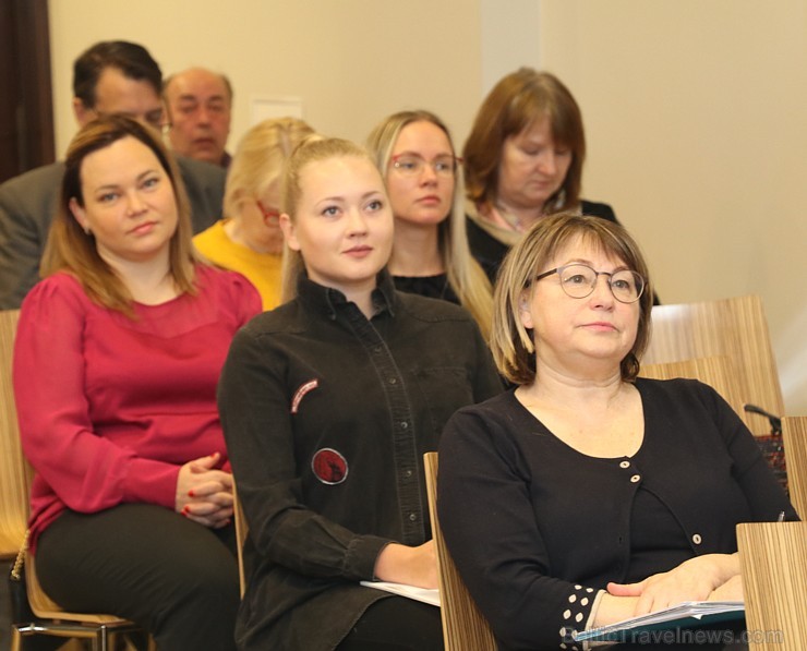 Rīgā 9.04.2019 pulcējas Latvijas Tūrisma Aģentu un Operatoru Asociācijas «ALTA» biedri uz kopsapulci un ievēl jaunu valdi Rīgā 9.04.2019 pulcējas Latvijas Tūrisma Aģentu un Operatoru Asociācijas «ALTA» biedri uz kopsapulci un ievēl jaunu valdi 250836