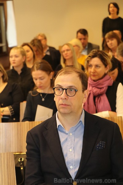 Rīgā 9.04.2019 pulcējas Latvijas Tūrisma Aģentu un Operatoru Asociācijas «ALTA» biedri uz kopsapulci un ievēl jaunu valdi Rīgā 9.04.2019 pulcējas Latvijas Tūrisma Aģentu un Operatoru Asociācijas «ALTA» biedri uz kopsapulci un ievēl jaunu valdi 250842