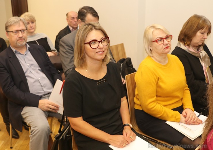 Rīgā 9.04.2019 pulcējas Latvijas Tūrisma Aģentu un Operatoru Asociācijas «ALTA» biedri uz kopsapulci un ievēl jaunu valdi Rīgā 9.04.2019 pulcējas Latvijas Tūrisma Aģentu un Operatoru Asociācijas «ALTA» biedri uz kopsapulci un ievēl jaunu valdi 250844