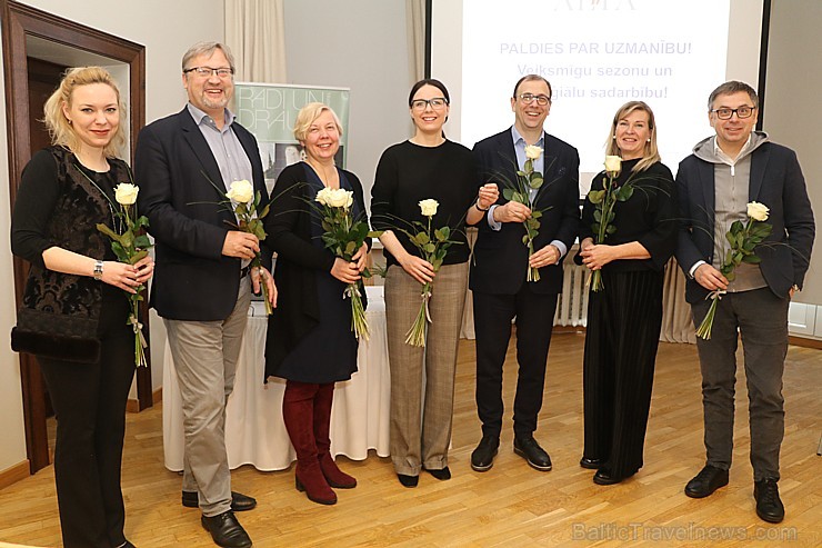 Rīgā 9.04.2019 pulcējas Latvijas Tūrisma Aģentu un Operatoru Asociācijas «ALTA» biedri uz kopsapulci un ievēl jaunu valdi Rīgā 9.04.2019 pulcējas Latvijas Tūrisma Aģentu un Operatoru Asociācijas «ALTA» biedri uz kopsapulci un ievēl jaunu valdi 250846