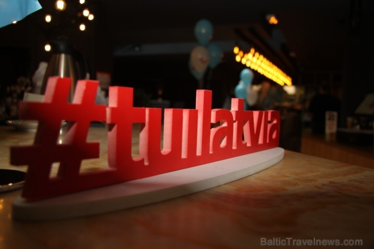 Tūroperators «TUI Baltics» kopā ar viesnīcu tīklu «RIXOS Hotel» rīko biznesa brokastis un prezentē plašās ceļojumu iespējas Tūroperators «TUI Baltics» kopā ar viesnīcu tīklu «RIXOS Hotel» rīko biznesa brokastis un prezentē plašās ceļojumu iespējas 250921