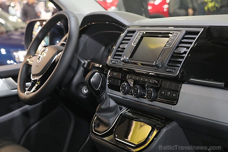 Starptautiskā autoizstāde «Auto 2019» piedāvā auto mobilitātes un servisa iespējas 251269