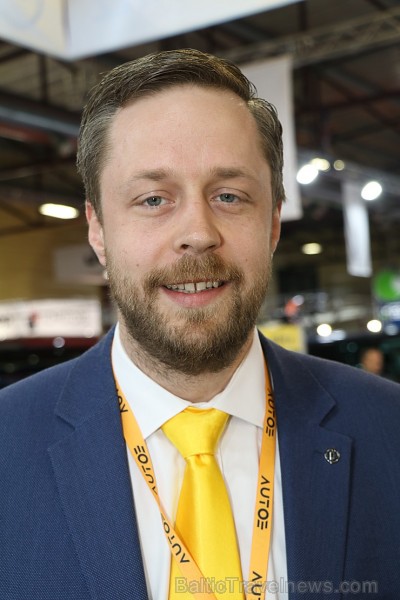 Starptautiskā autoizstāde «Auto 2019» piedāvā auto mobilitātes un servisa iespējas 251300