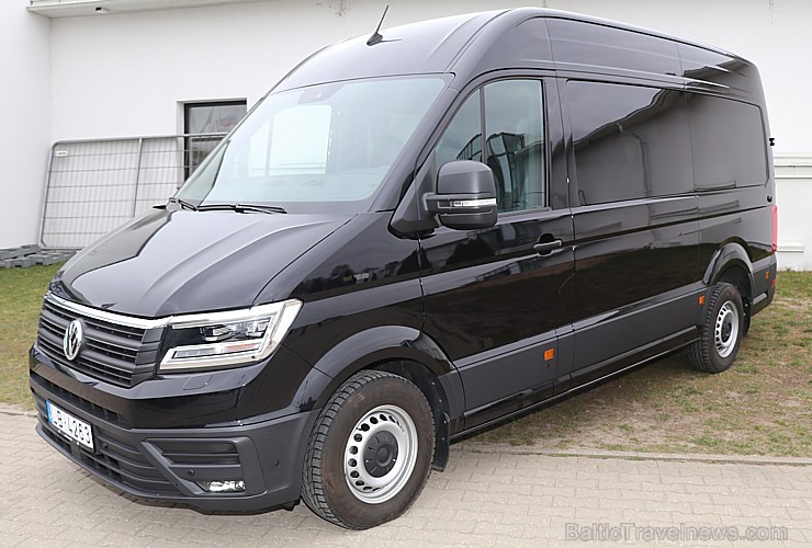 Starptautiskā autoizstāde «Auto 2019» piedāvā auto mobilitātes un servisa iespējas 251328