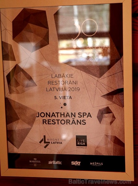 Travelnews.lv ar jauno «Audi A1» apceļo Amatciemu un «Jonathan Spa Estate» 251526