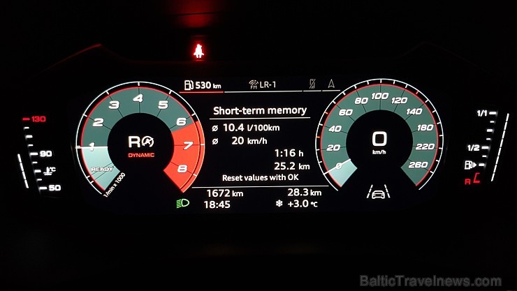 Travelnews.lv ar jauno «Audi A1» apceļo pavasarīgo Pierīgu 251599