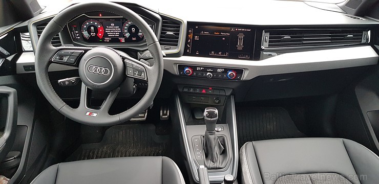 Travelnews.lv ar jauno «Audi A1» apceļo pavasarīgo Pierīgu 251601