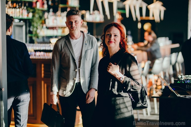 Novērtējot sešdesmit dažādus restorānus visā Latvijā, ārvalstu ekspertu žūrija noteikusi 30 labākos restorānus Latvijā 2019. gadā Novērtējot sešdesmit dažādus restorānus visā Latvijā, ārvalstu ekspertu žūrija noteikusi 30 labākos restorānus Latvijā 2019. gadā 251636