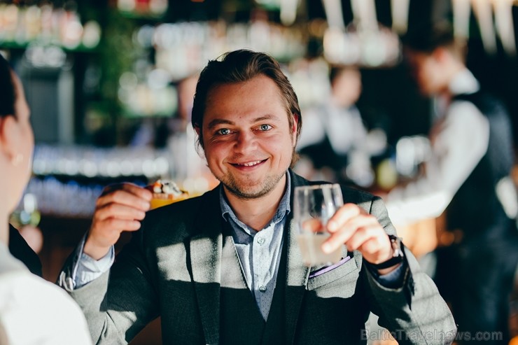 Novērtējot sešdesmit dažādus restorānus visā Latvijā, ārvalstu ekspertu žūrija noteikusi 30 labākos restorānus Latvijā 2019. gadā Novērtējot sešdesmit dažādus restorānus visā Latvijā, ārvalstu ekspertu žūrija noteikusi 30 labākos restorānus Latvijā 2019. gadā 251647