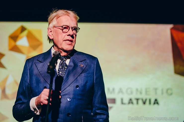 Novērtējot sešdesmit dažādus restorānus visā Latvijā, ārvalstu ekspertu žūrija noteikusi 30 labākos restorānus Latvijā 2019. gadā Novērtējot sešdesmit dažādus restorānus visā Latvijā, ārvalstu ekspertu žūrija noteikusi 30 labākos restorānus Latvijā 2019. gadā 251660