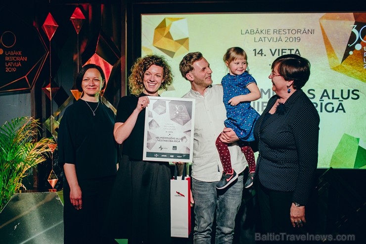 Novērtējot sešdesmit dažādus restorānus visā Latvijā, ārvalstu ekspertu žūrija noteikusi 30 labākos restorānus Latvijā 2019. gadā Novērtējot sešdesmit dažādus restorānus visā Latvijā, ārvalstu ekspertu žūrija noteikusi 30 labākos restorānus Latvijā 2019. gadā 251704