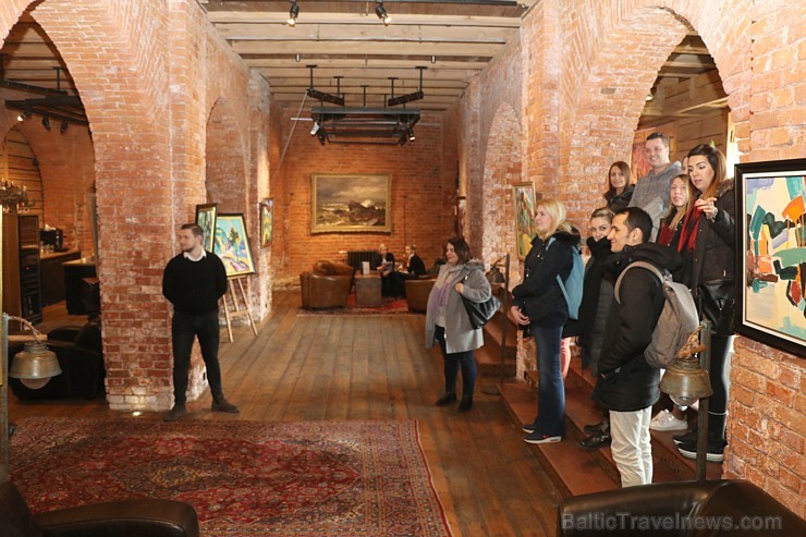 Travelnews.lv kopā ar «Turkish Airlines» apmeklē 5 zvaigžņu viesnīcu «Promenade Hotel Liepaja» un restorānu «Piano» Travelnews.lv kopā ar «Turkish Airlines» apmeklē 5 zvaigžņu viesnīcu «Promenade Hotel Liepaja» un restorānu «Piano» 251854