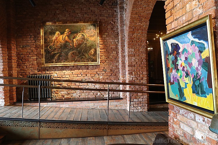 Travelnews.lv kopā ar «Turkish Airlines» apmeklē 5 zvaigžņu viesnīcu «Promenade Hotel Liepaja» un restorānu «Piano» Travelnews.lv kopā ar «Turkish Airlines» apmeklē 5 zvaigžņu viesnīcu «Promenade Hotel Liepaja» un restorānu «Piano» 251857