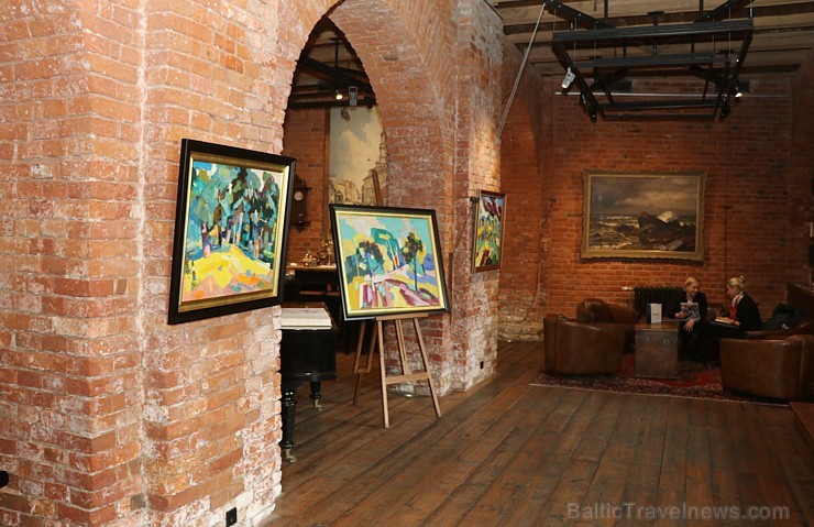 Travelnews.lv kopā ar «Turkish Airlines» apmeklē 5 zvaigžņu viesnīcu «Promenade Hotel Liepaja» un restorānu «Piano» Travelnews.lv kopā ar «Turkish Airlines» apmeklē 5 zvaigžņu viesnīcu «Promenade Hotel Liepaja» un restorānu «Piano» 251858