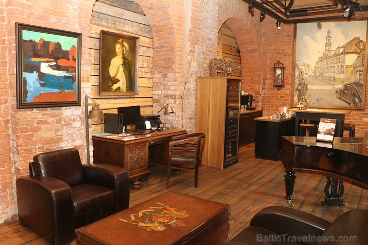 Travelnews.lv kopā ar «Turkish Airlines» apmeklē 5 zvaigžņu viesnīcu «Promenade Hotel Liepaja» un restorānu «Piano» Travelnews.lv kopā ar «Turkish Airlines» apmeklē 5 zvaigžņu viesnīcu «Promenade Hotel Liepaja» un restorānu «Piano» 251859