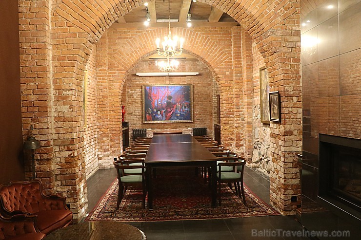 Travelnews.lv kopā ar «Turkish Airlines» apmeklē 5 zvaigžņu viesnīcu «Promenade Hotel Liepaja» un restorānu «Piano» Travelnews.lv kopā ar «Turkish Airlines» apmeklē 5 zvaigžņu viesnīcu «Promenade Hotel Liepaja» un restorānu «Piano» 251861