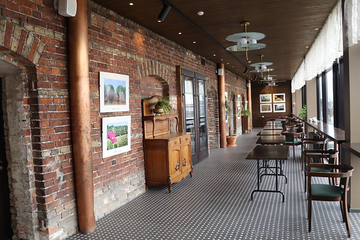 Travelnews.lv kopā ar «Turkish Airlines» apmeklē 5 zvaigžņu viesnīcu «Promenade Hotel Liepaja» un restorānu «Piano» Travelnews.lv kopā ar «Turkish Airlines» apmeklē 5 zvaigžņu viesnīcu «Promenade Hotel Liepaja» un restorānu «Piano» 251864