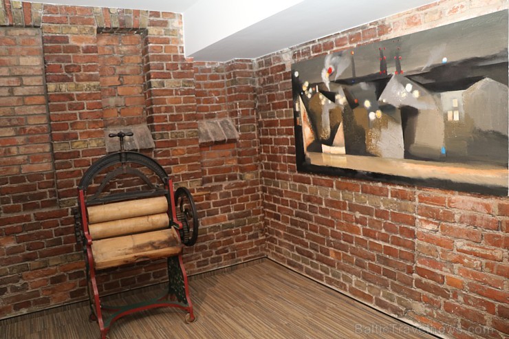 Travelnews.lv kopā ar «Turkish Airlines» apmeklē 5 zvaigžņu viesnīcu «Promenade Hotel Liepaja» un restorānu «Piano» Travelnews.lv kopā ar «Turkish Airlines» apmeklē 5 zvaigžņu viesnīcu «Promenade Hotel Liepaja» un restorānu «Piano» 251865