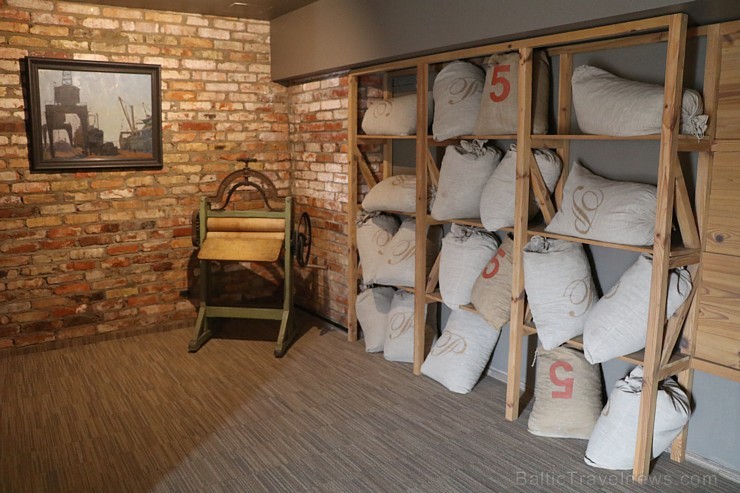 Travelnews.lv kopā ar «Turkish Airlines» apmeklē 5 zvaigžņu viesnīcu «Promenade Hotel Liepaja» un restorānu «Piano» Travelnews.lv kopā ar «Turkish Airlines» apmeklē 5 zvaigžņu viesnīcu «Promenade Hotel Liepaja» un restorānu «Piano» 251866