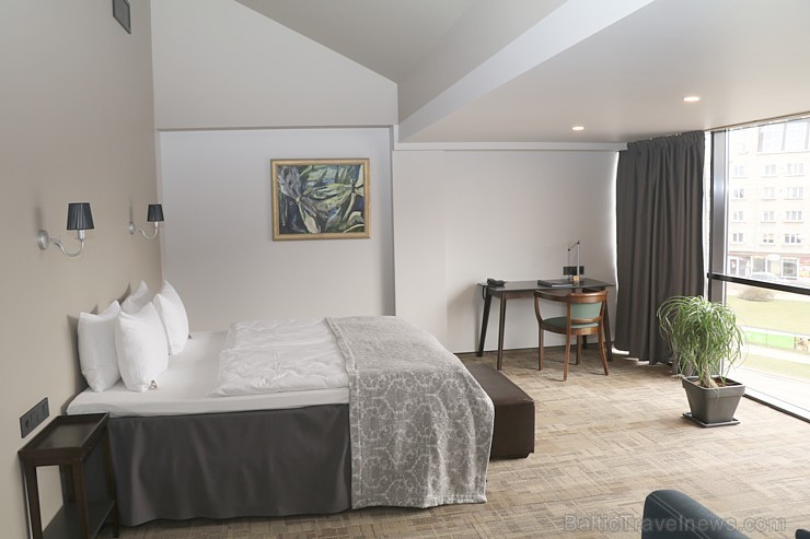 Travelnews.lv kopā ar «Turkish Airlines» apmeklē 5 zvaigžņu viesnīcu «Promenade Hotel Liepaja» un restorānu «Piano» Travelnews.lv kopā ar «Turkish Airlines» apmeklē 5 zvaigžņu viesnīcu «Promenade Hotel Liepaja» un restorānu «Piano» 251870