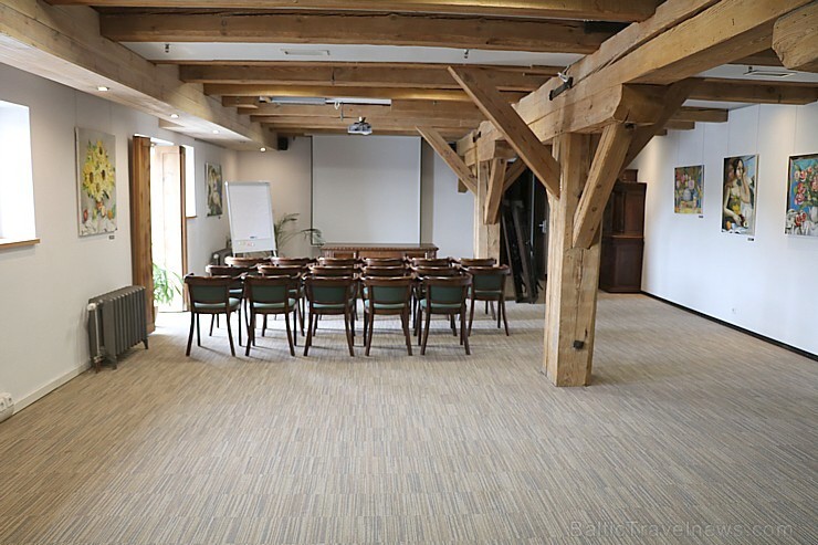 Travelnews.lv kopā ar «Turkish Airlines» apmeklē 5 zvaigžņu viesnīcu «Promenade Hotel Liepaja» un restorānu «Piano» Travelnews.lv kopā ar «Turkish Airlines» apmeklē 5 zvaigžņu viesnīcu «Promenade Hotel Liepaja» un restorānu «Piano» 251875