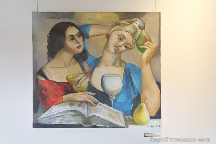 Travelnews.lv kopā ar «Turkish Airlines» apmeklē 5 zvaigžņu viesnīcu «Promenade Hotel Liepaja» un restorānu «Piano» Travelnews.lv kopā ar «Turkish Airlines» apmeklē 5 zvaigžņu viesnīcu «Promenade Hotel Liepaja» un restorānu «Piano» 251878