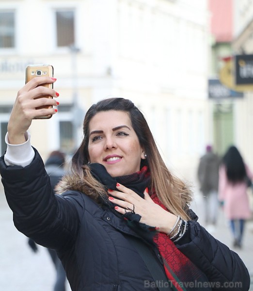 Travelnews.lv kopā ar «Turkish Airlines» un «Baltic DMC Group» iepazīst «Lielais Dzintars» un Liepājas TIB Travelnews.lv kopā ar «Turkish Airlines» un «Baltic DMC Group» iepazīst «Lielais Dzintars» un Liepājas TIB 252102
