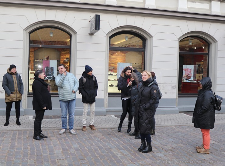 Travelnews.lv kopā ar «Turkish Airlines» un «Baltic DMC Group» iepazīst «Lielais Dzintars» un Liepājas TIB Travelnews.lv kopā ar «Turkish Airlines» un «Baltic DMC Group» iepazīst «Lielais Dzintars» un Liepājas TIB 252116