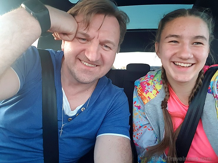 Travelnews.lv apceļo Latgali un Sēliju ar jauno «Porsche Macan» 252701