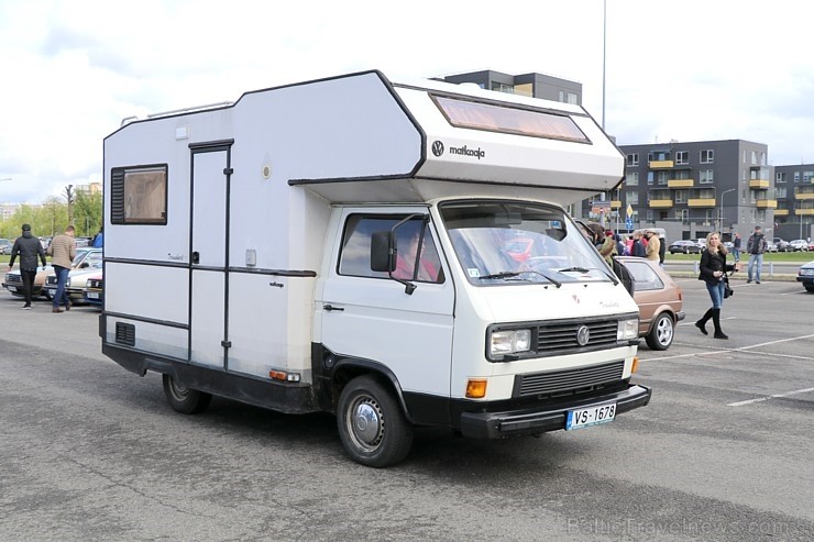 Latvijas Antīko automobiļu kluba «Youngtimer Rally» sekcija rīkoja 5.05.2019 «Youngtimer Cars&Coffee 2019» salidojumu Latvijas Antīko automobiļu kluba «Youngtimer Rally» sekcija rīkoja 5.05.2019 «Youngtimer Cars&Coffee 2019» salidojumu 253043