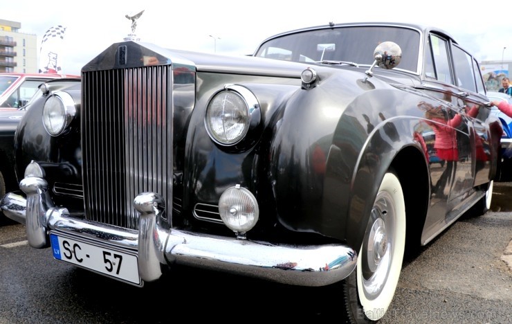 Latvijas Antīko automobiļu kluba «Youngtimer Rally» sekcija rīkoja 5.05.2019 «Youngtimer Cars&Coffee 2019» salidojumu Latvijas Antīko automobiļu kluba «Youngtimer Rally» sekcija rīkoja 5.05.2019 «Youngtimer Cars&Coffee 2019» salidojumu 253044