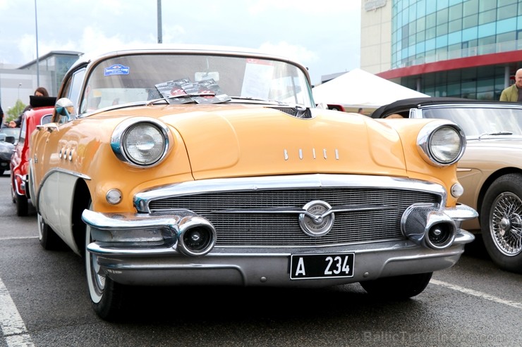 Latvijas Antīko automobiļu kluba «Youngtimer Rally» sekcija rīkoja 5.05.2019 «Youngtimer Cars&Coffee 2019» salidojumu Latvijas Antīko automobiļu kluba «Youngtimer Rally» sekcija rīkoja 5.05.2019 «Youngtimer Cars&Coffee 2019» salidojumu 253048