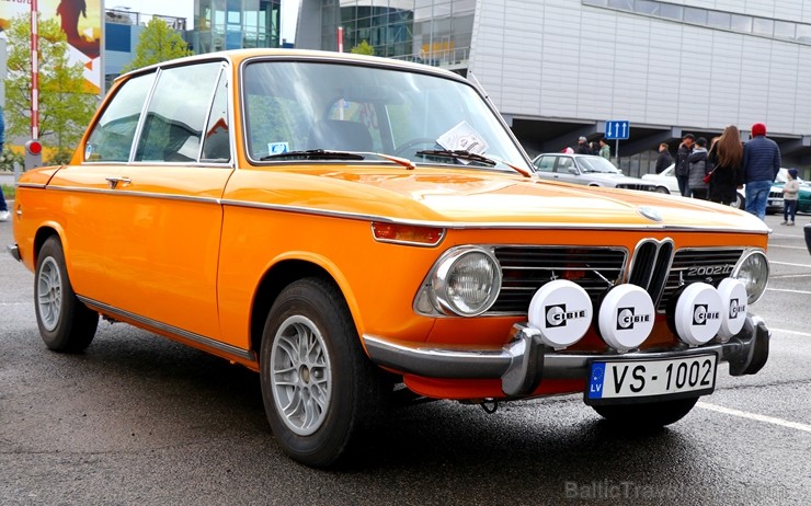 Latvijas Antīko automobiļu kluba «Youngtimer Rally» sekcija rīkoja 5.05.2019 «Youngtimer Cars&Coffee 2019» salidojumu Latvijas Antīko automobiļu kluba «Youngtimer Rally» sekcija rīkoja 5.05.2019 «Youngtimer Cars&Coffee 2019» salidojumu 253052