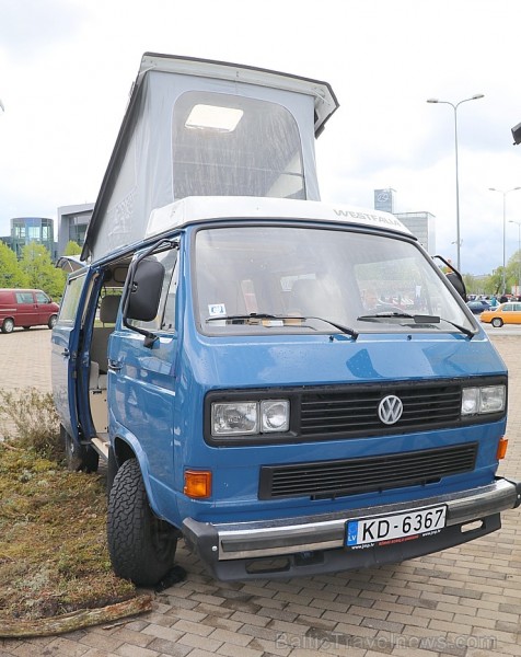 Latvijas Antīko automobiļu kluba «Youngtimer Rally» sekcija rīkoja 5.05.2019 «Youngtimer Cars&Coffee 2019» salidojumu Latvijas Antīko automobiļu kluba «Youngtimer Rally» sekcija rīkoja 5.05.2019 «Youngtimer Cars&Coffee 2019» salidojumu 253058