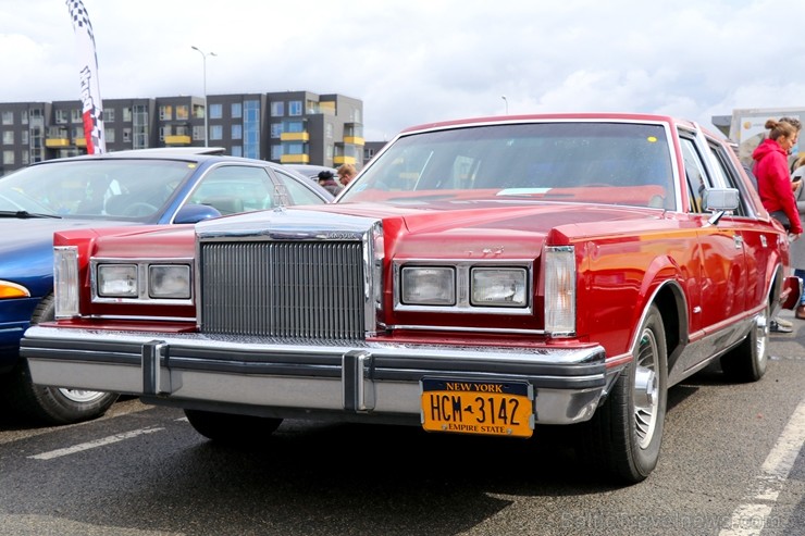 Latvijas Antīko automobiļu kluba «Youngtimer Rally» sekcija rīkoja 5.05.2019 «Youngtimer Cars&Coffee 2019» salidojumu Latvijas Antīko automobiļu kluba «Youngtimer Rally» sekcija rīkoja 5.05.2019 «Youngtimer Cars&Coffee 2019» salidojumu 253063