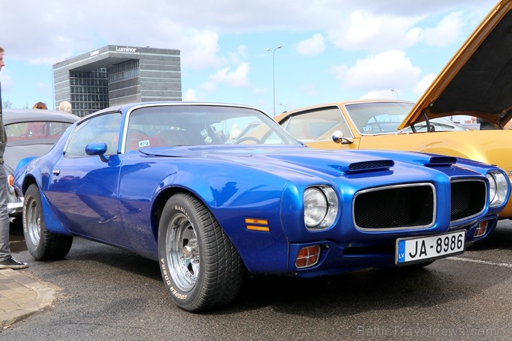 Latvijas Antīko automobiļu kluba «Youngtimer Rally» sekcija rīkoja 5.05.2019 «Youngtimer Cars&Coffee 2019» salidojumu Latvijas Antīko automobiļu kluba «Youngtimer Rally» sekcija rīkoja 5.05.2019 «Youngtimer Cars&Coffee 2019» salidojumu 253066