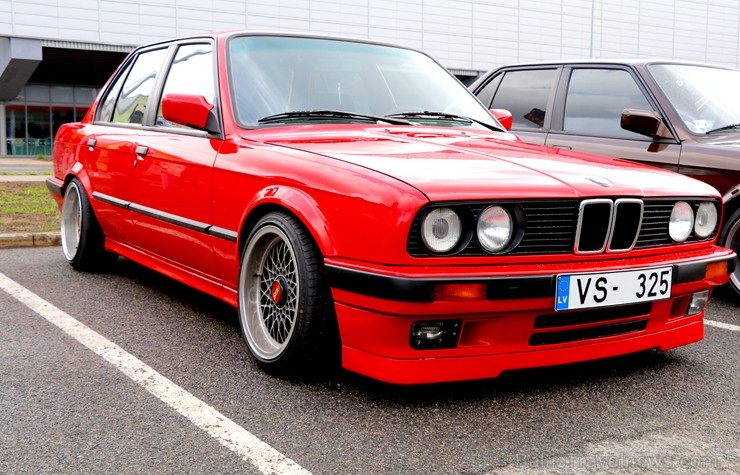 Latvijas Antīko automobiļu kluba «Youngtimer Rally» sekcija rīkoja 5.05.2019 «Youngtimer Cars&Coffee 2019» salidojumu Latvijas Antīko automobiļu kluba «Youngtimer Rally» sekcija rīkoja 5.05.2019 «Youngtimer Cars&Coffee 2019» salidojumu 253071