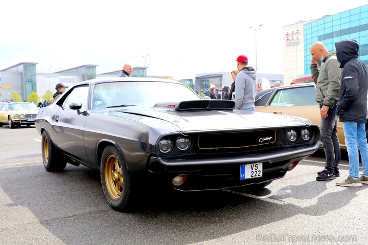 Latvijas Antīko automobiļu kluba «Youngtimer Rally» sekcija rīkoja 5.05.2019 «Youngtimer Cars&Coffee 2019» salidojumu Latvijas Antīko automobiļu kluba «Youngtimer Rally» sekcija rīkoja 5.05.2019 «Youngtimer Cars&Coffee 2019» salidojumu 253075
