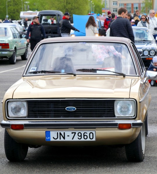 Latvijas Antīko automobiļu kluba «Youngtimer Rally» sekcija rīkoja 5.05.2019 «Youngtimer Cars&Coffee 2019» salidojumu Latvijas Antīko automobiļu kluba «Youngtimer Rally» sekcija rīkoja 5.05.2019 «Youngtimer Cars&Coffee 2019» salidojumu 253091