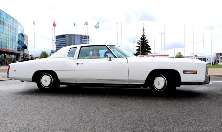 Latvijas Antīko automobiļu kluba «Youngtimer Rally» sekcija rīkoja 5.05.2019 «Youngtimer Cars&Coffee 2019» salidojumu Latvijas Antīko automobiļu kluba «Youngtimer Rally» sekcija rīkoja 5.05.2019 «Youngtimer Cars&Coffee 2019» salidojumu 253109