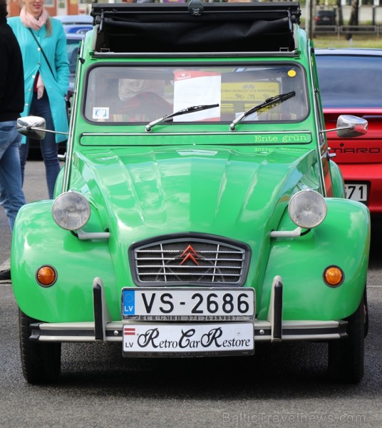 Latvijas Antīko automobiļu kluba «Youngtimer Rally» sekcija rīkoja 5.05.2019 «Youngtimer Cars&Coffee 2019» salidojumu Latvijas Antīko automobiļu kluba «Youngtimer Rally» sekcija rīkoja 5.05.2019 «Youngtimer Cars&Coffee 2019» salidojumu 253111