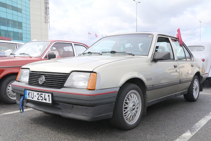 Latvijas Antīko automobiļu kluba «Youngtimer Rally» sekcija rīkoja 5.05.2019 «Youngtimer Cars&Coffee 2019» salidojumu Latvijas Antīko automobiļu kluba «Youngtimer Rally» sekcija rīkoja 5.05.2019 «Youngtimer Cars&Coffee 2019» salidojumu 253114
