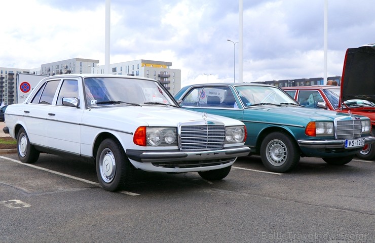 Latvijas Antīko automobiļu kluba «Youngtimer Rally» sekcija rīkoja 5.05.2019 «Youngtimer Cars&Coffee 2019» salidojumu Latvijas Antīko automobiļu kluba «Youngtimer Rally» sekcija rīkoja 5.05.2019 «Youngtimer Cars&Coffee 2019» salidojumu 253115