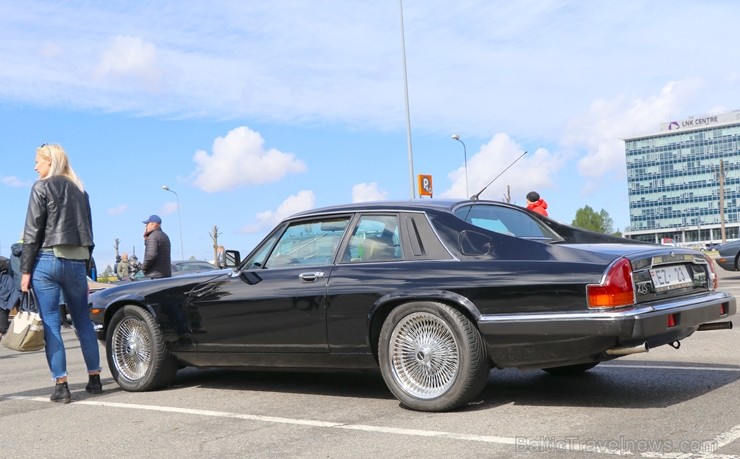 Latvijas Antīko automobiļu kluba «Youngtimer Rally» sekcija rīkoja 5.05.2019 «Youngtimer Cars&Coffee 2019» salidojumu Latvijas Antīko automobiļu kluba «Youngtimer Rally» sekcija rīkoja 5.05.2019 «Youngtimer Cars&Coffee 2019» salidojumu 253116