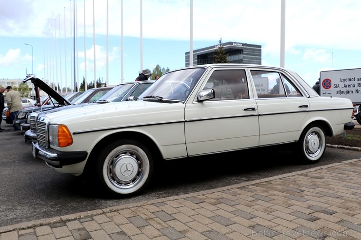 Latvijas Antīko automobiļu kluba «Youngtimer Rally» sekcija rīkoja 5.05.2019 «Youngtimer Cars&Coffee 2019» salidojumu Latvijas Antīko automobiļu kluba «Youngtimer Rally» sekcija rīkoja 5.05.2019 «Youngtimer Cars&Coffee 2019» salidojumu 253118