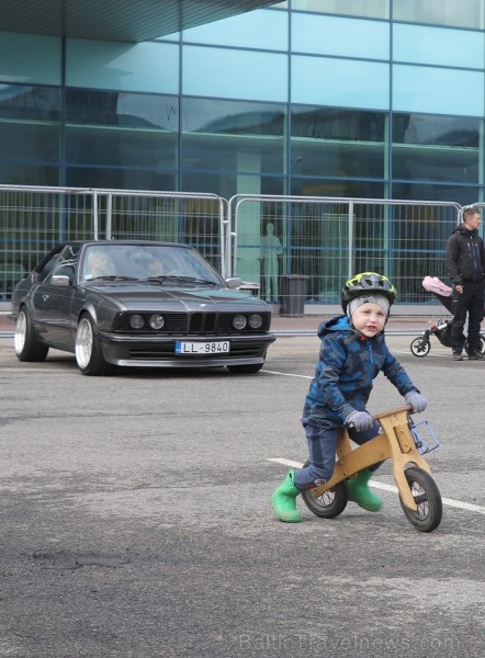 Latvijas Antīko automobiļu kluba «Youngtimer Rally» sekcija rīkoja 5.05.2019 «Youngtimer Cars&Coffee 2019» salidojumu Latvijas Antīko automobiļu kluba «Youngtimer Rally» sekcija rīkoja 5.05.2019 «Youngtimer Cars&Coffee 2019» salidojumu 253124