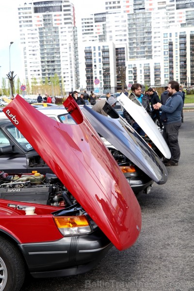 Latvijas Antīko automobiļu kluba «Youngtimer Rally» sekcija rīkoja 5.05.2019 «Youngtimer Cars&Coffee 2019» salidojumu Latvijas Antīko automobiļu kluba «Youngtimer Rally» sekcija rīkoja 5.05.2019 «Youngtimer Cars&Coffee 2019» salidojumu 253125