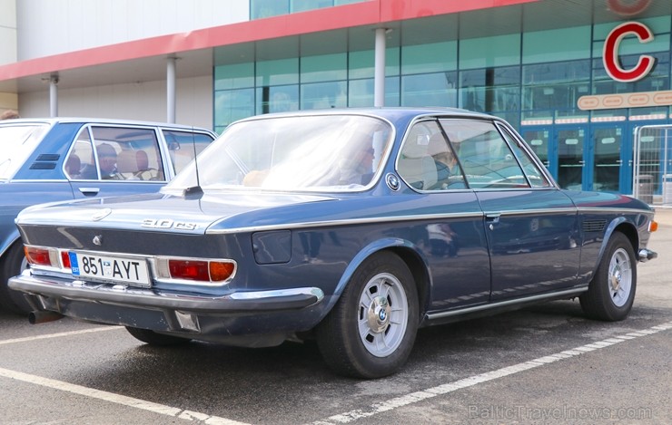 Latvijas Antīko automobiļu kluba «Youngtimer Rally» sekcija rīkoja 5.05.2019 «Youngtimer Cars&Coffee 2019» salidojumu Latvijas Antīko automobiļu kluba «Youngtimer Rally» sekcija rīkoja 5.05.2019 «Youngtimer Cars&Coffee 2019» salidojumu 253127