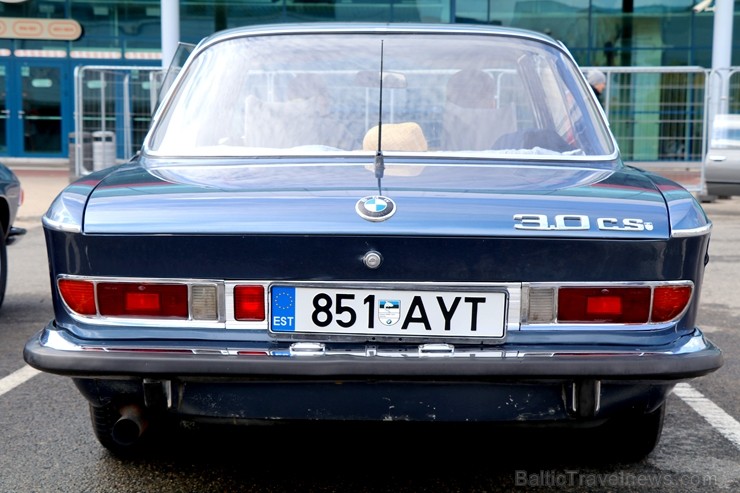 Latvijas Antīko automobiļu kluba «Youngtimer Rally» sekcija rīkoja 5.05.2019 «Youngtimer Cars&Coffee 2019» salidojumu Latvijas Antīko automobiļu kluba «Youngtimer Rally» sekcija rīkoja 5.05.2019 «Youngtimer Cars&Coffee 2019» salidojumu 253129