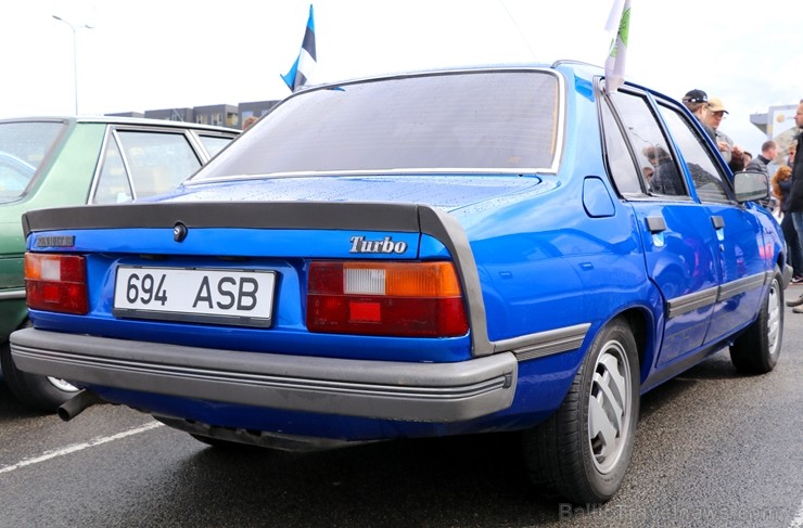 Latvijas Antīko automobiļu kluba «Youngtimer Rally» sekcija rīkoja 5.05.2019 «Youngtimer Cars&Coffee 2019» salidojumu Latvijas Antīko automobiļu kluba «Youngtimer Rally» sekcija rīkoja 5.05.2019 «Youngtimer Cars&Coffee 2019» salidojumu 253131